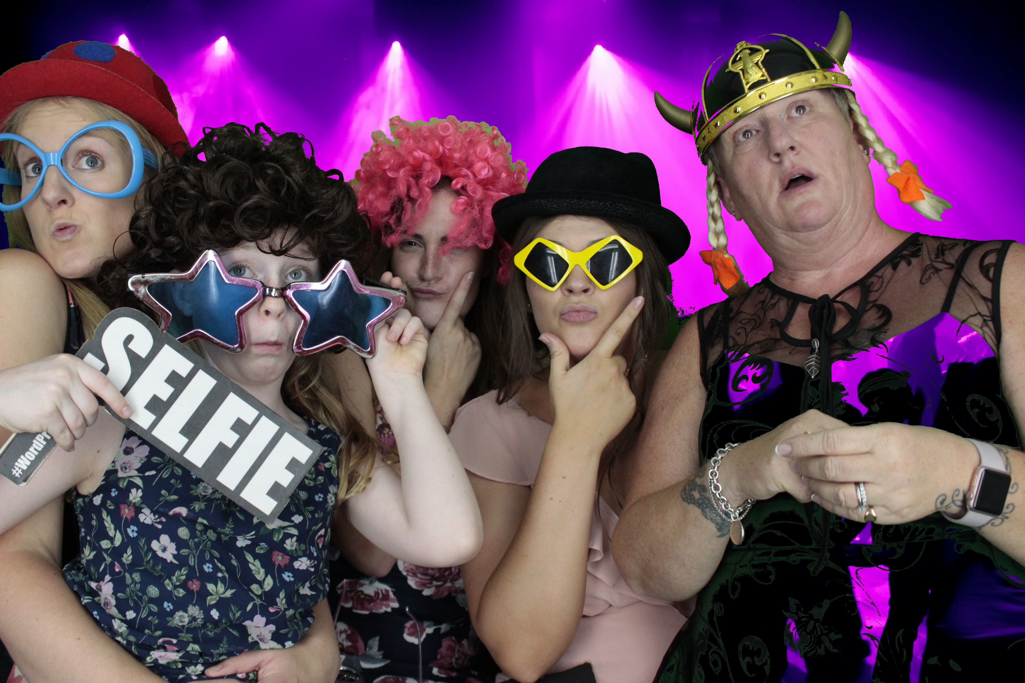Mr & Mrs Hack's Wedding | View more photos from the event at gallery.myphotoboothexperience.co.uk/u/MyPhotoBoothExperienceLtd/Mr-Mrs-Hacks-Wedding